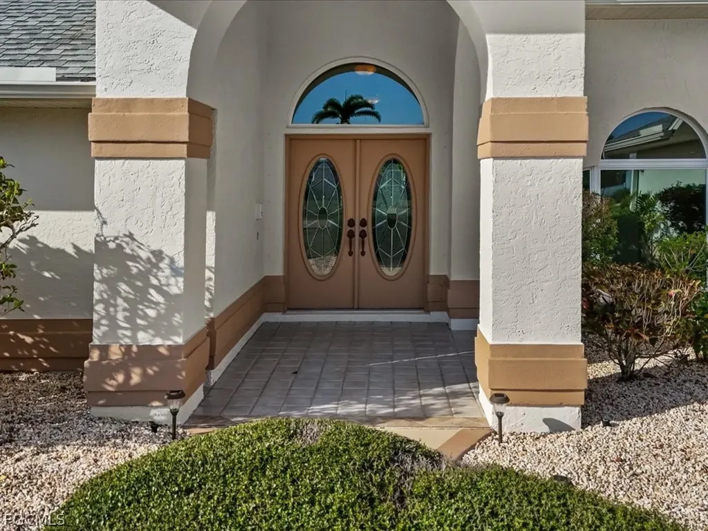 25244 Lahore Lane Punta Gorda FL 33983