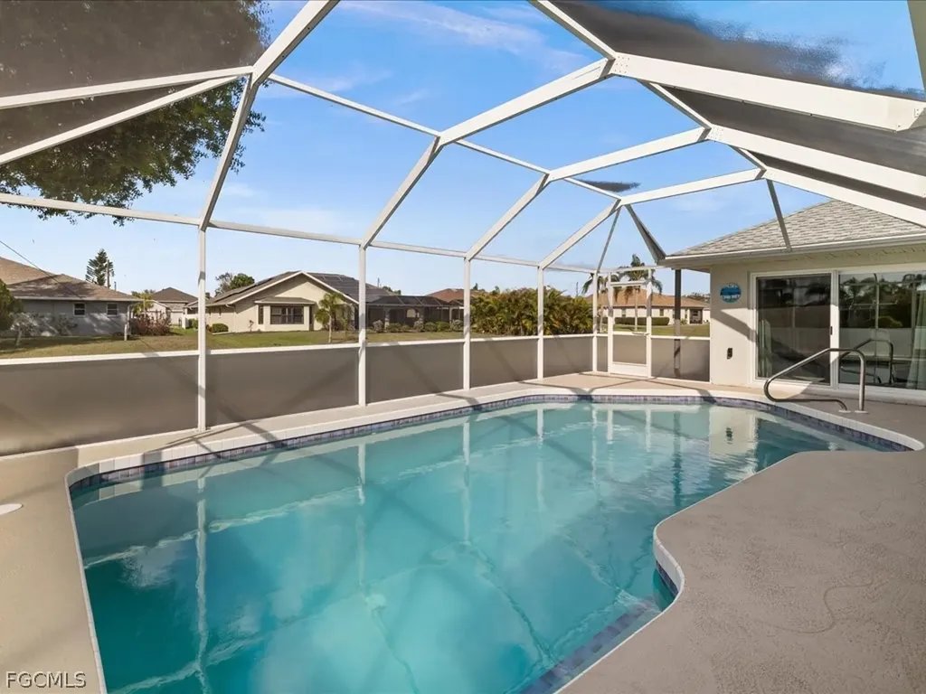 25244 Lahore Lane Punta Gorda FL 33983