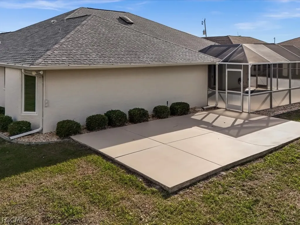 25244 Lahore Lane Punta Gorda FL 33983