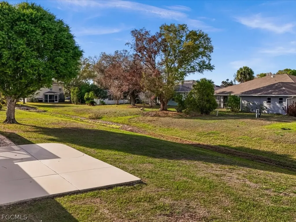 25244 Lahore Lane Punta Gorda FL 33983