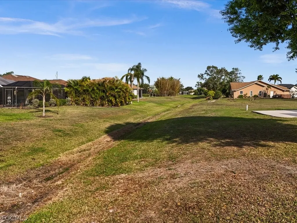 25244 Lahore Lane Punta Gorda FL 33983