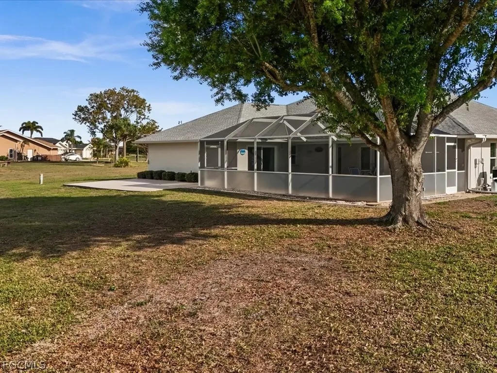 25244 Lahore Lane Punta Gorda FL 33983