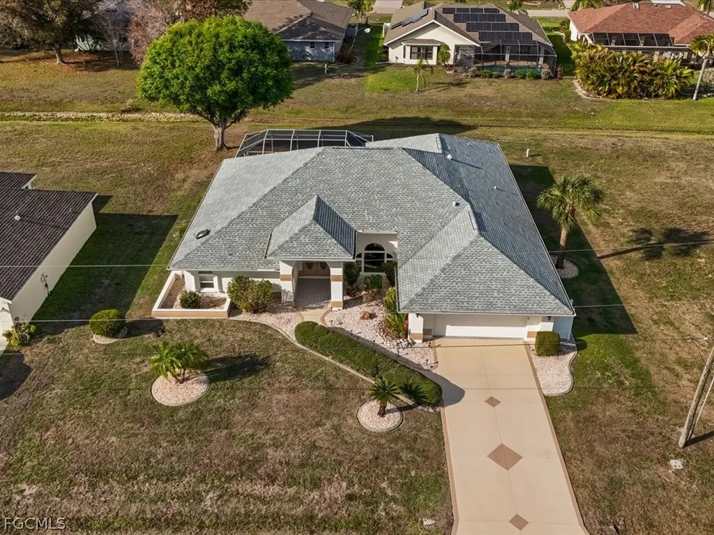 25244 Lahore Lane Punta Gorda FL 33983