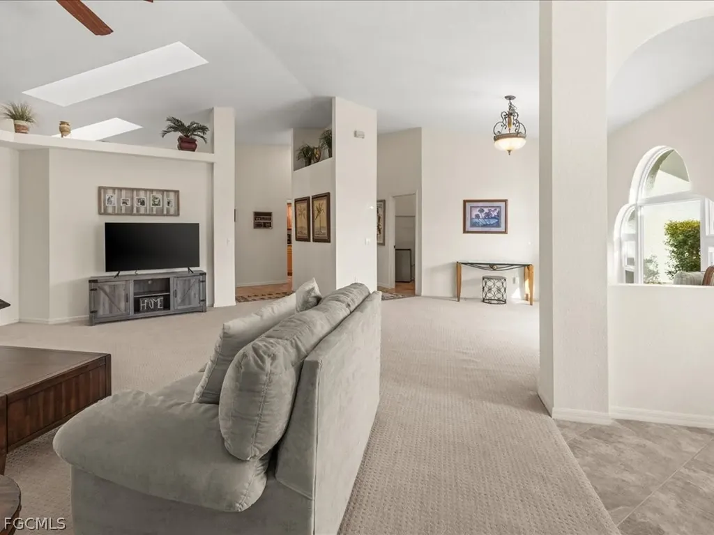 25244 Lahore Lane Punta Gorda FL 33983