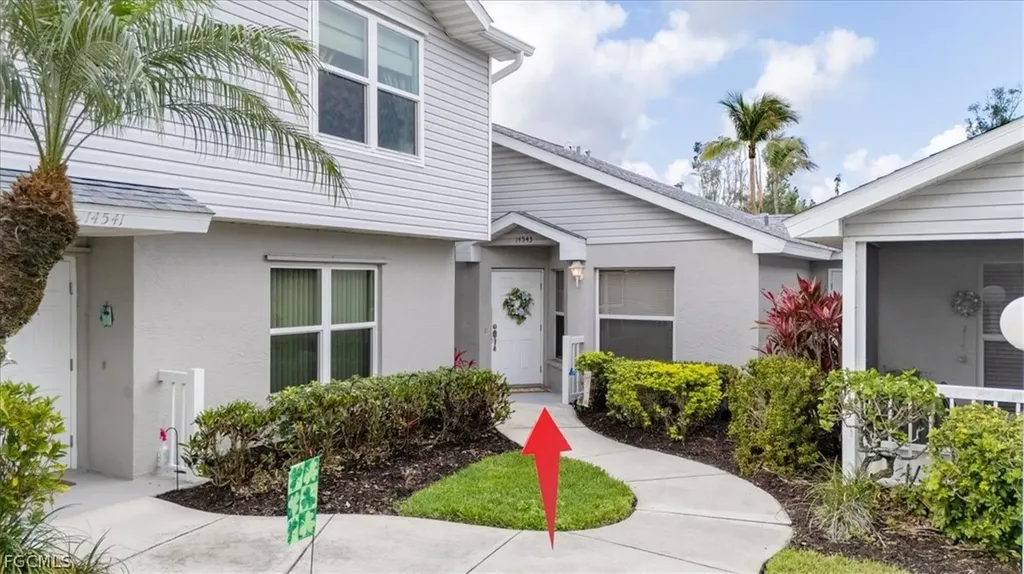 14543 Cypress Trace Court Fort Myers FL 33919