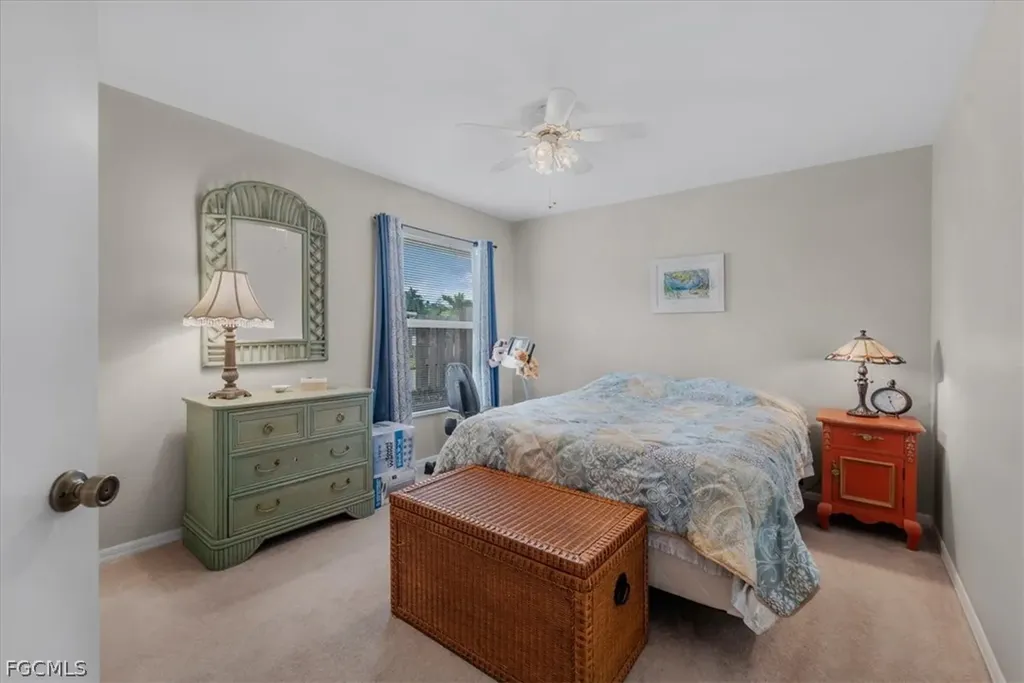 14543 Cypress Trace Court Fort Myers FL 33919