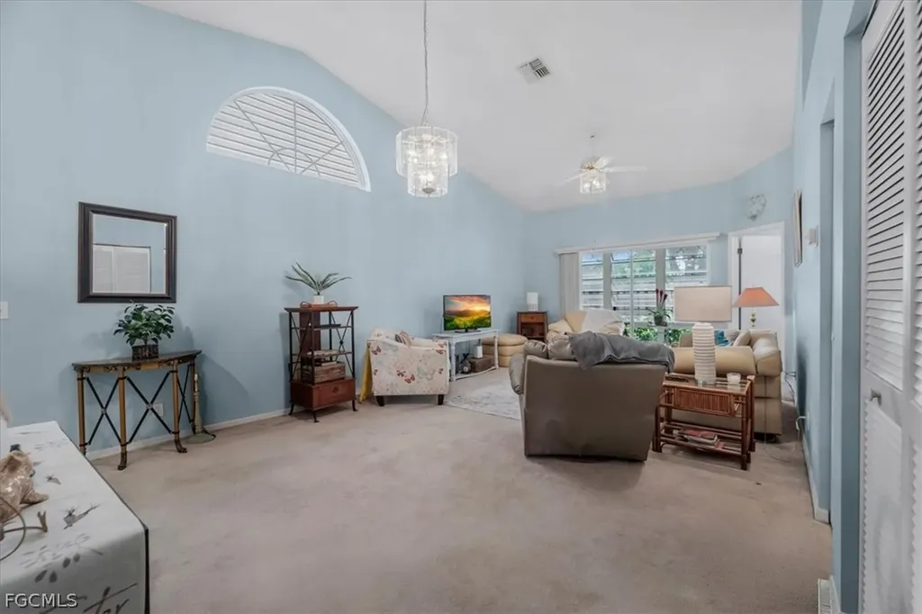 14543 Cypress Trace Court Fort Myers FL 33919