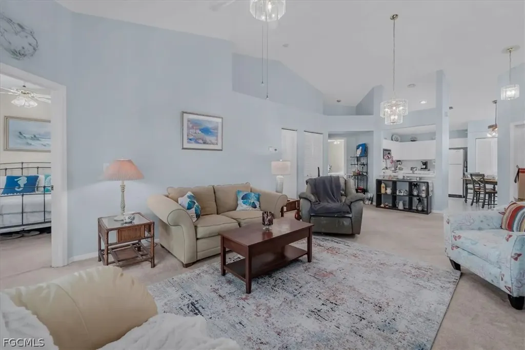 14543 Cypress Trace Court Fort Myers FL 33919