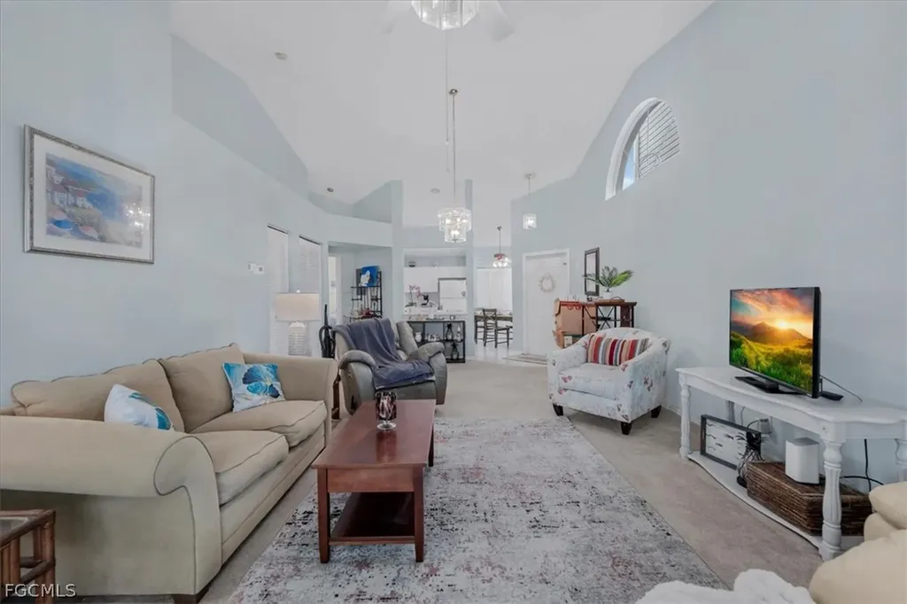 14543 Cypress Trace Court Fort Myers FL 33919