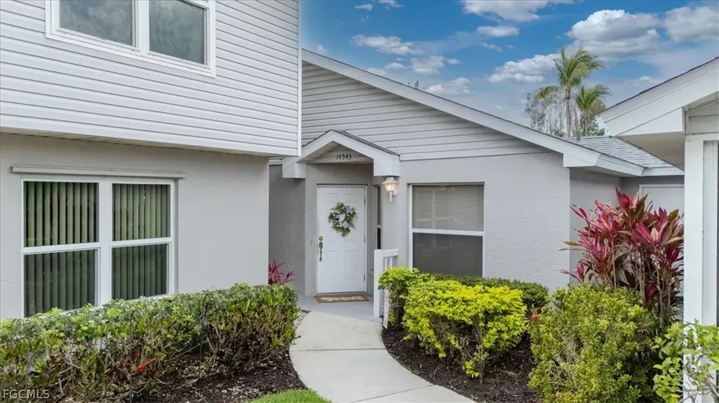 14543 Cypress Trace Court Fort Myers FL 33919