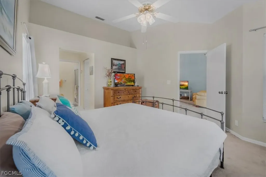 14543 Cypress Trace Court Fort Myers FL 33919