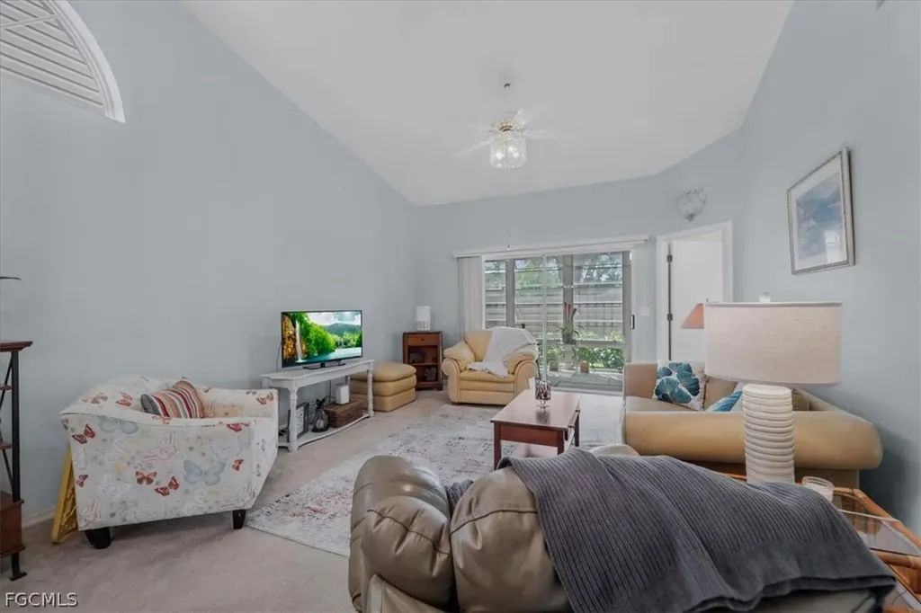 14543 Cypress Trace Court Fort Myers FL 33919