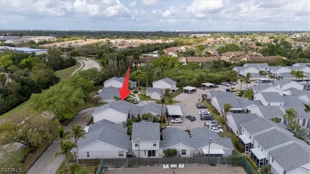14543 Cypress Trace Court Fort Myers FL 33919