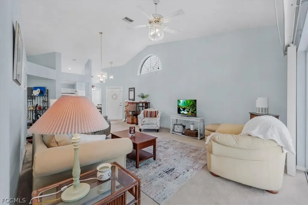 14543 Cypress Trace Court Fort Myers FL 33919