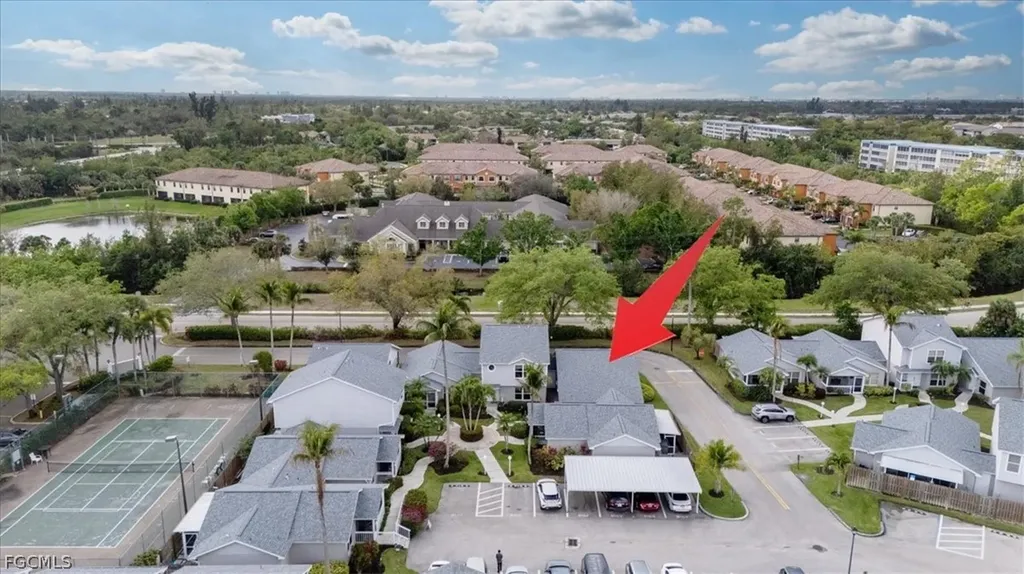 14543 Cypress Trace Court Fort Myers FL 33919