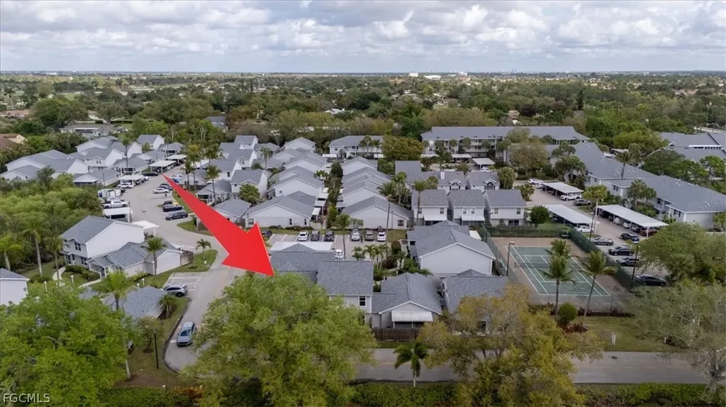 14543 Cypress Trace Court Fort Myers FL 33919