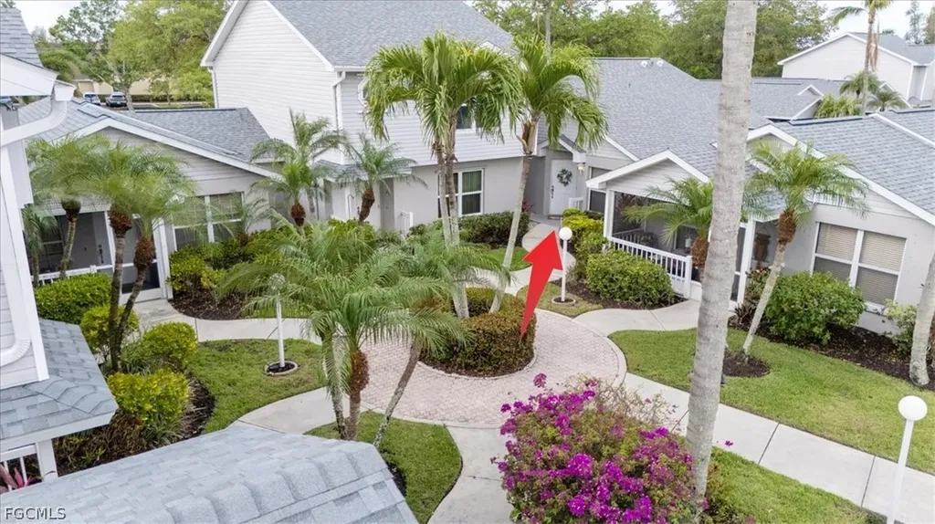 14543 Cypress Trace Court Fort Myers FL 33919