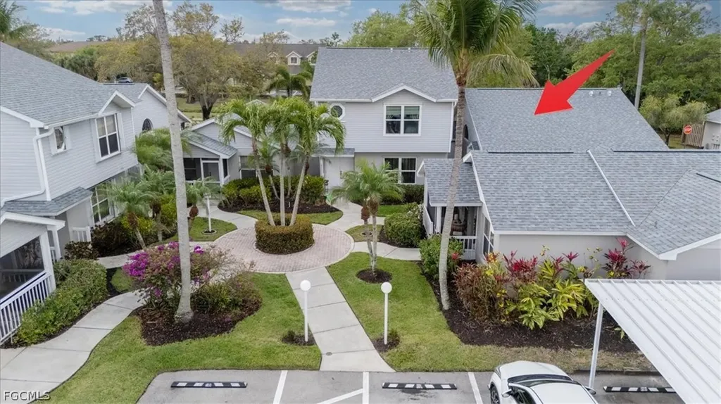 14543 Cypress Trace Court Fort Myers FL 33919