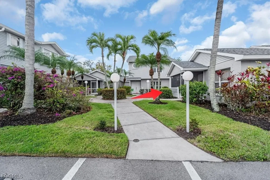 14543 Cypress Trace Court Fort Myers FL 33919