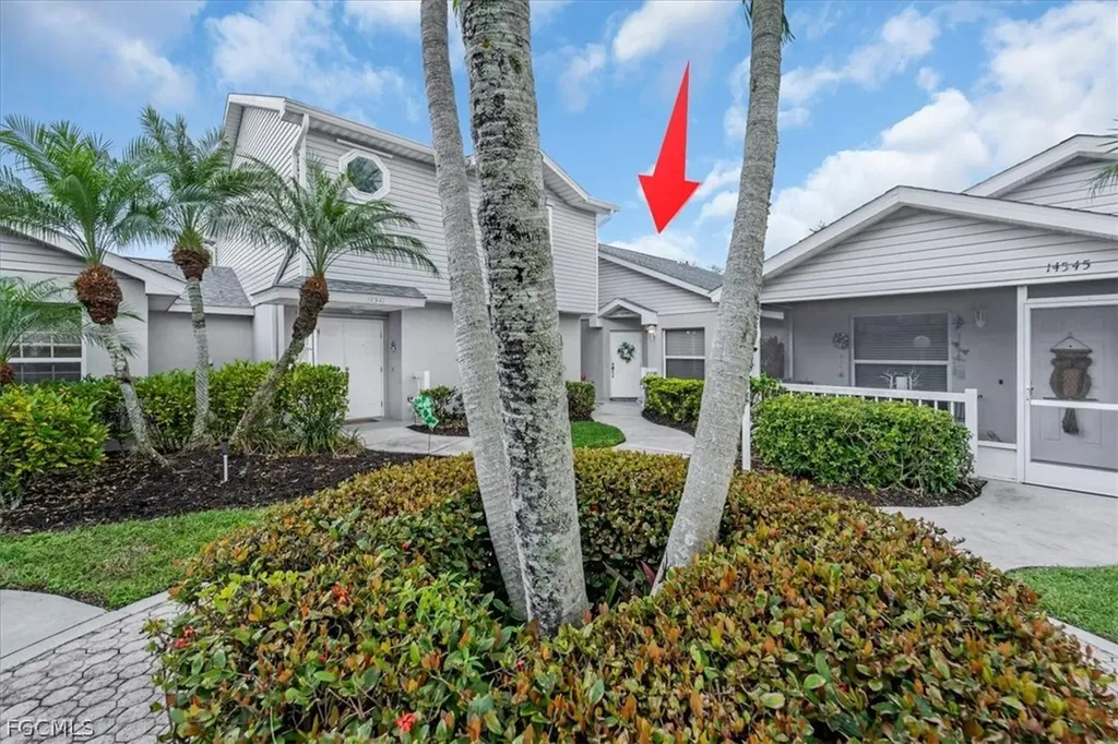 14543 Cypress Trace Court Fort Myers FL 33919