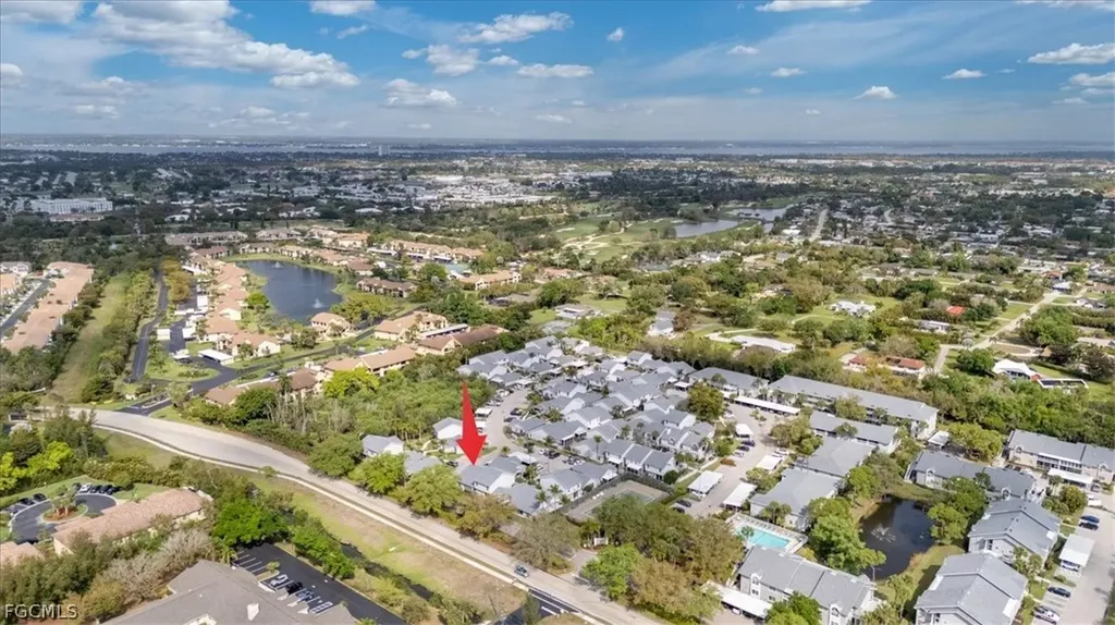 14543 Cypress Trace Court Fort Myers FL 33919