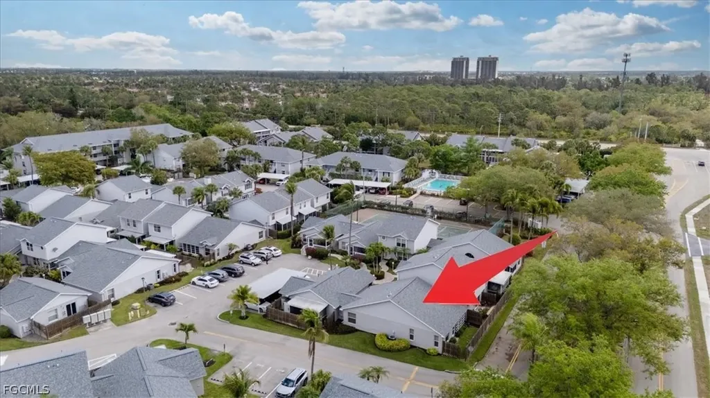 14543 Cypress Trace Court Fort Myers FL 33919