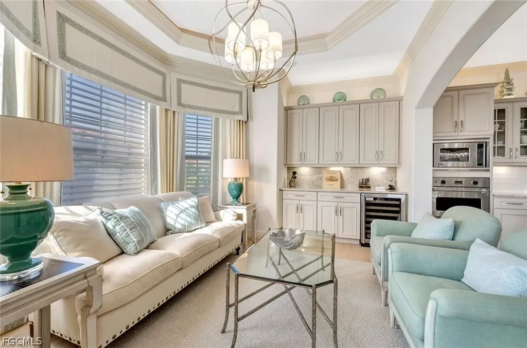 2542 Marquesa Royale Lane Naples FL 34109