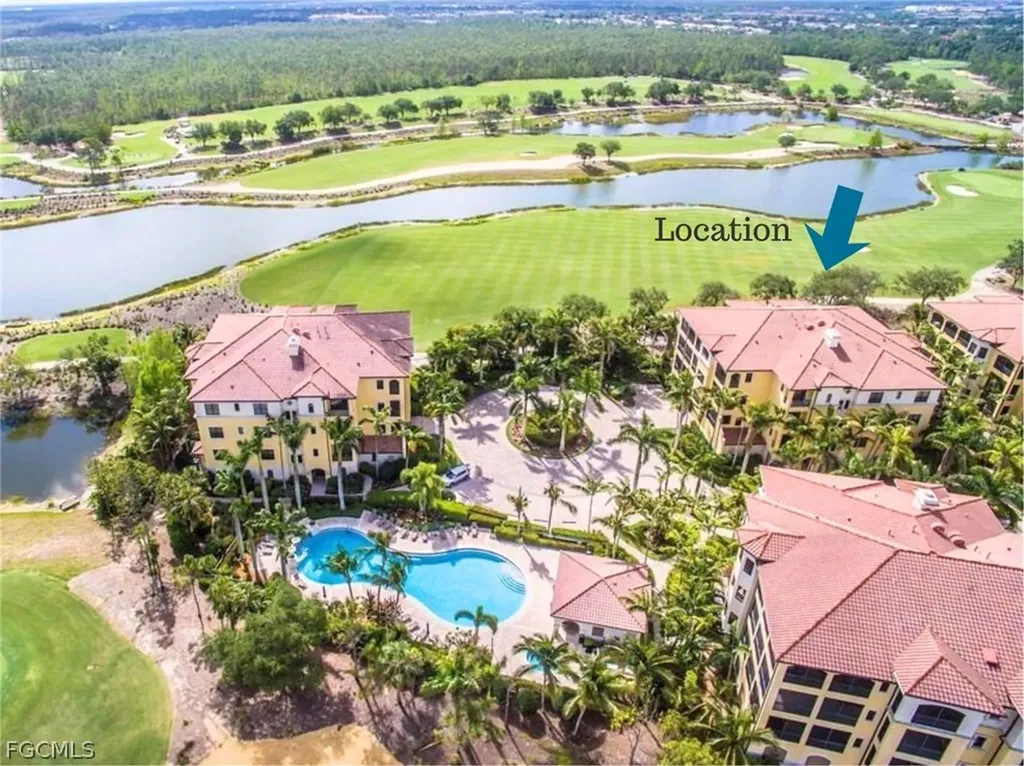 2542 Marquesa Royale Lane Naples FL 34109
