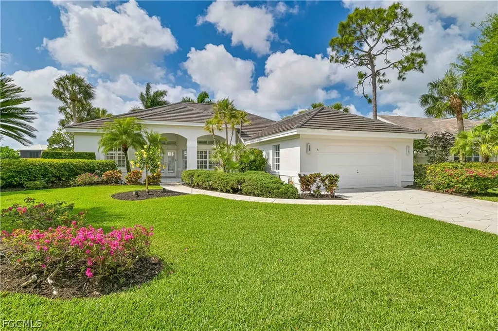 3681 Lakemont Drive Bonita Springs FL 34134