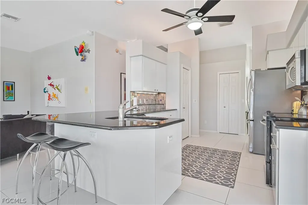 3681 Lakemont Drive Bonita Springs FL 34134