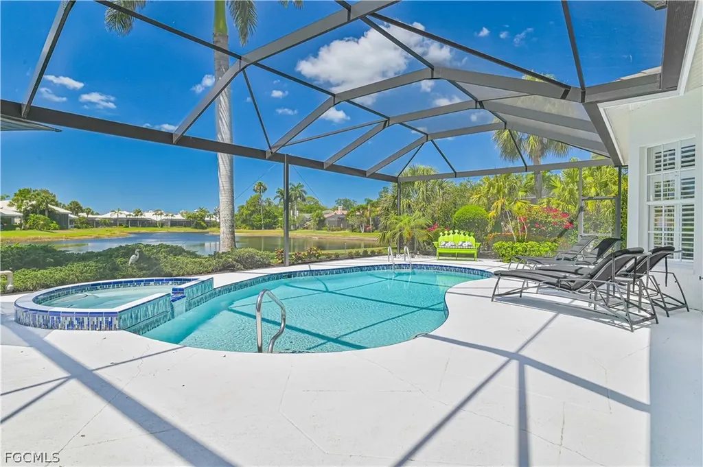 3681 Lakemont Drive Bonita Springs FL 34134
