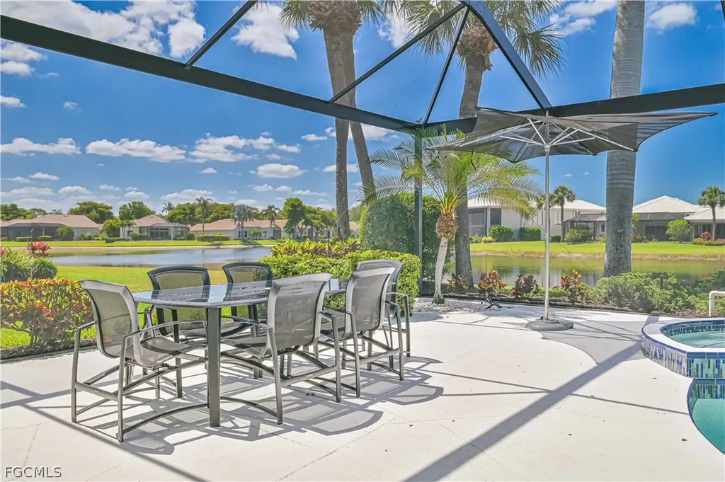 3681 Lakemont Drive Bonita Springs FL 34134