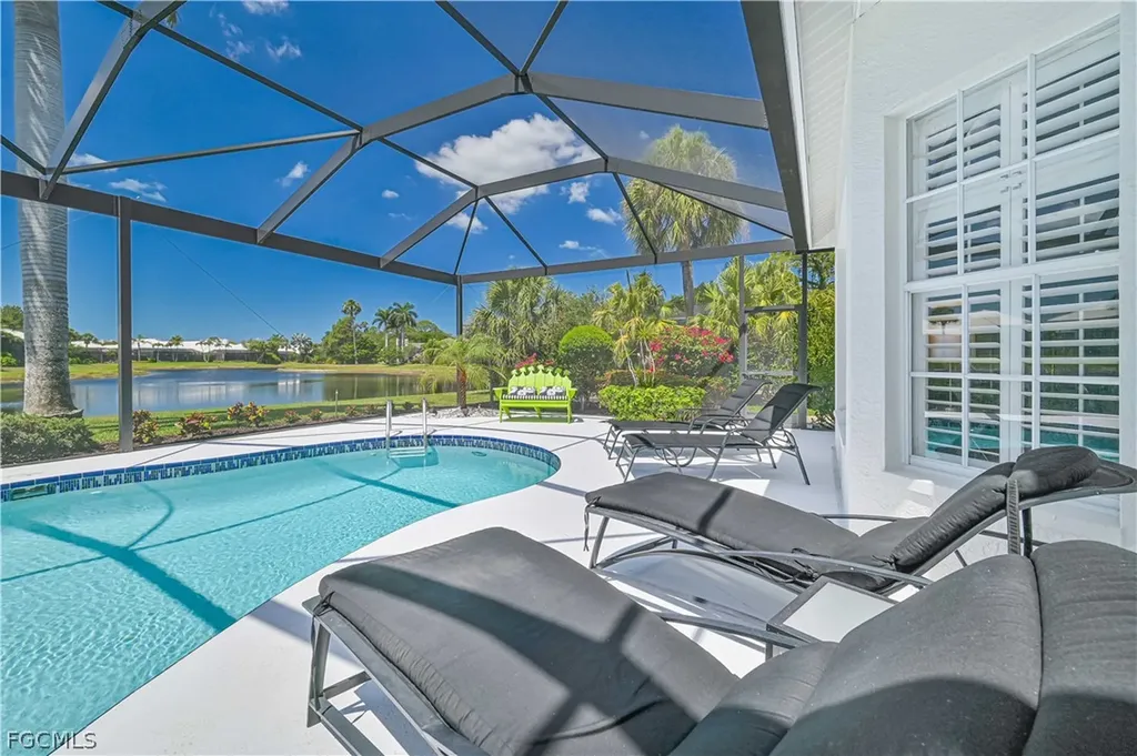 3681 Lakemont Drive Bonita Springs FL 34134