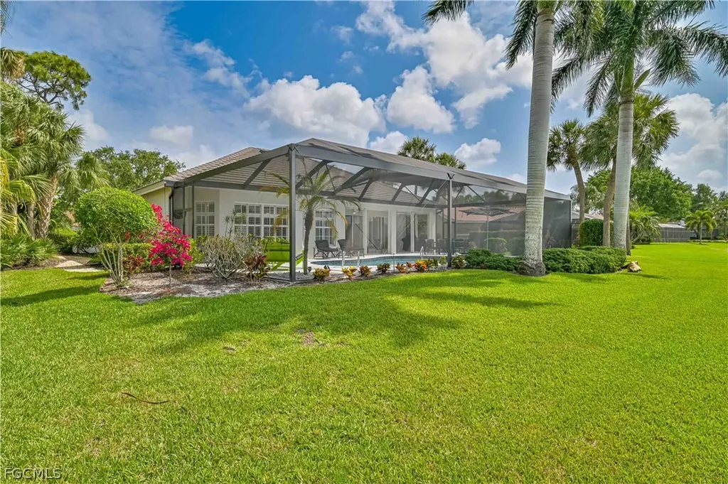 3681 Lakemont Drive Bonita Springs FL 34134