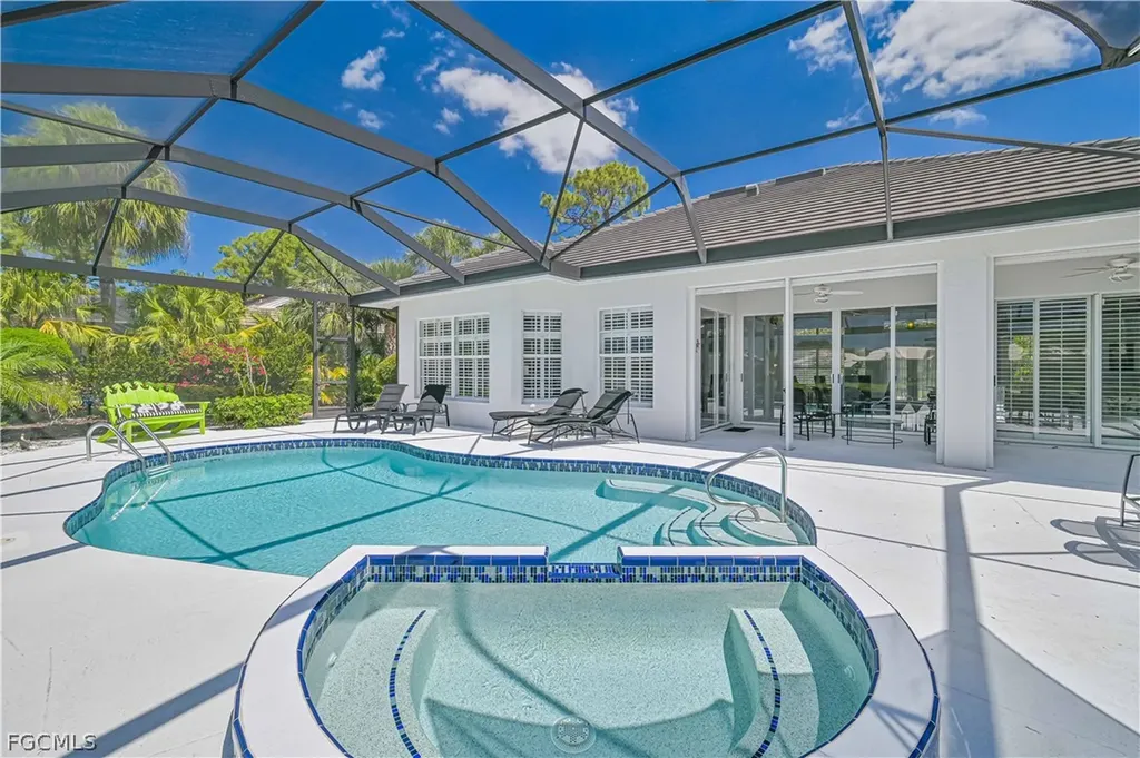 3681 Lakemont Drive Bonita Springs FL 34134