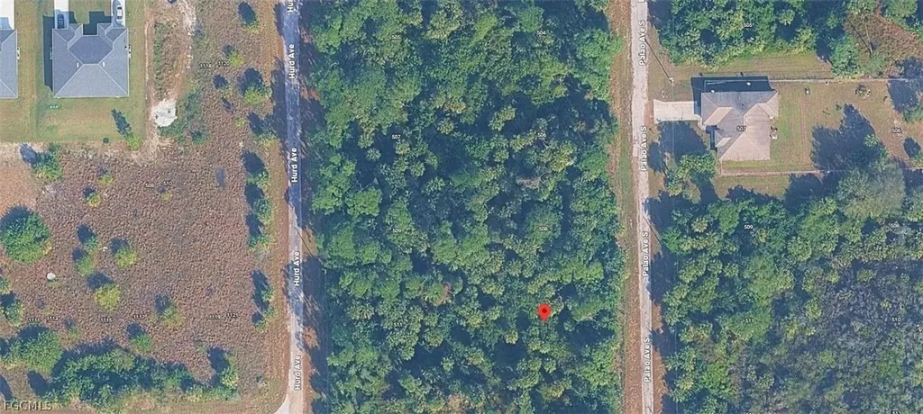 510 Palao Avenue S Lehigh Acres FL 33974