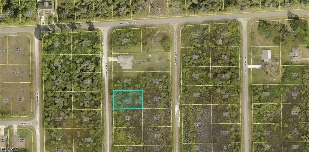 510 Palao Avenue S Lehigh Acres FL 33974