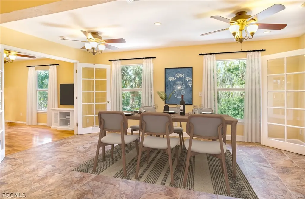 1813 Long Point Lane Sanibel FL 33957