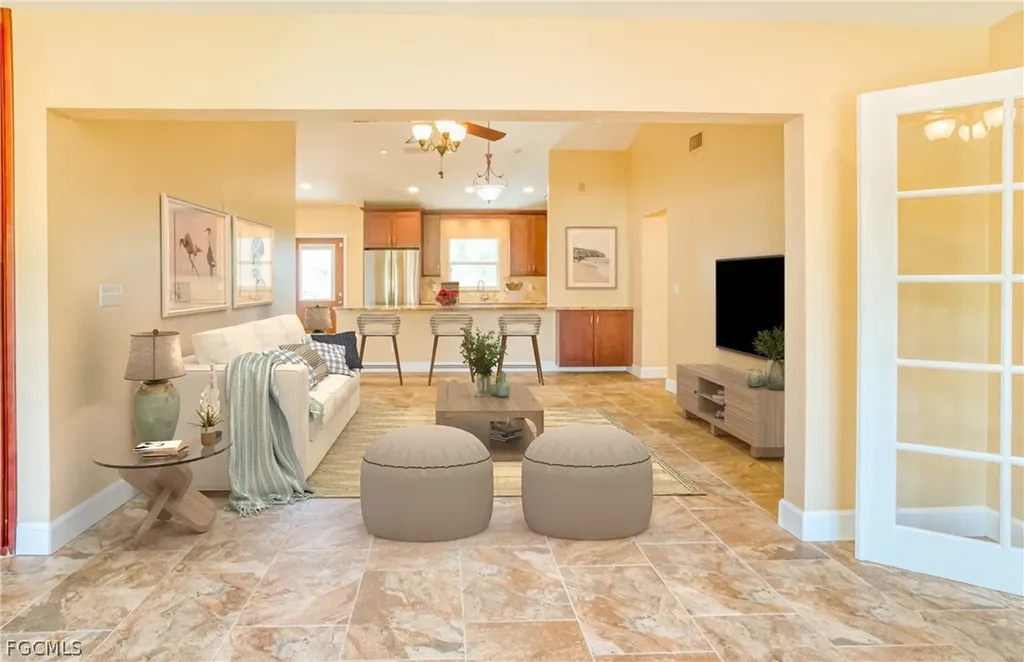 1813 Long Point Lane Sanibel FL 33957