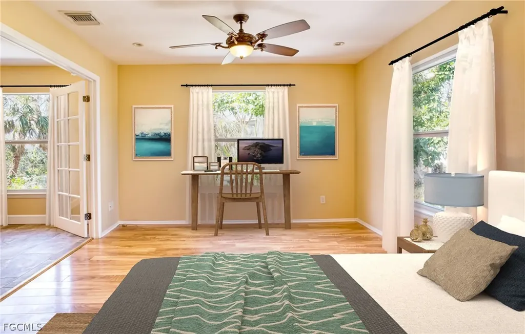 1813 Long Point Lane Sanibel FL 33957