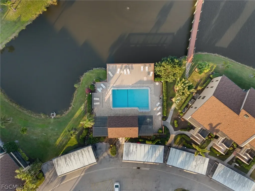 15481 Admiralty Circle North Fort Myers FL 33917