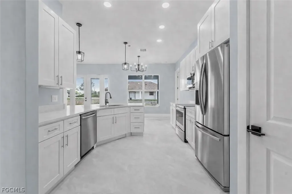 1926 Tryon Court Lehigh Acres FL 33972