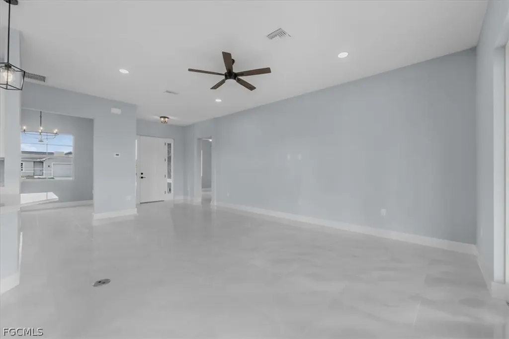 1926 Tryon Court Lehigh Acres FL 33972