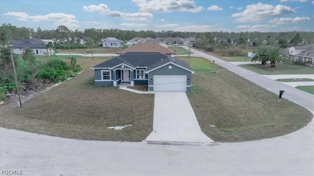 1926 Tryon Court Lehigh Acres FL 33972