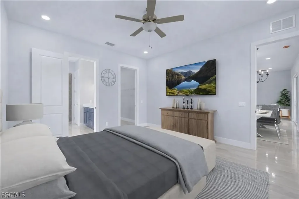 1926 Tryon Court Lehigh Acres FL 33972