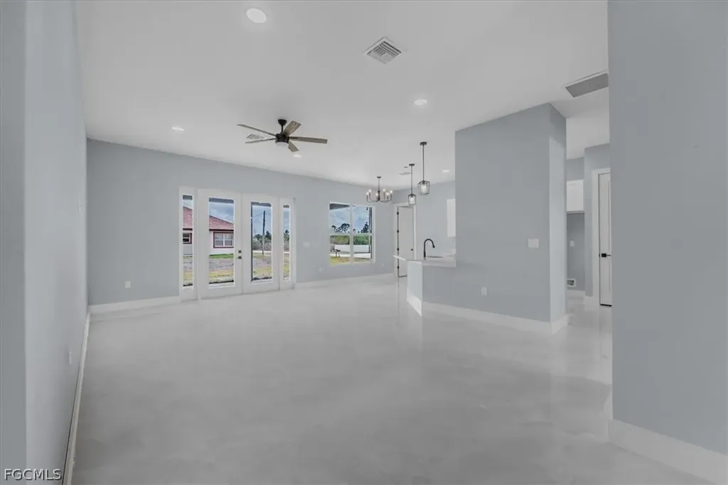 1926 Tryon Court Lehigh Acres FL 33972