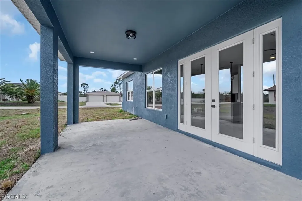 1926 Tryon Court Lehigh Acres FL 33972