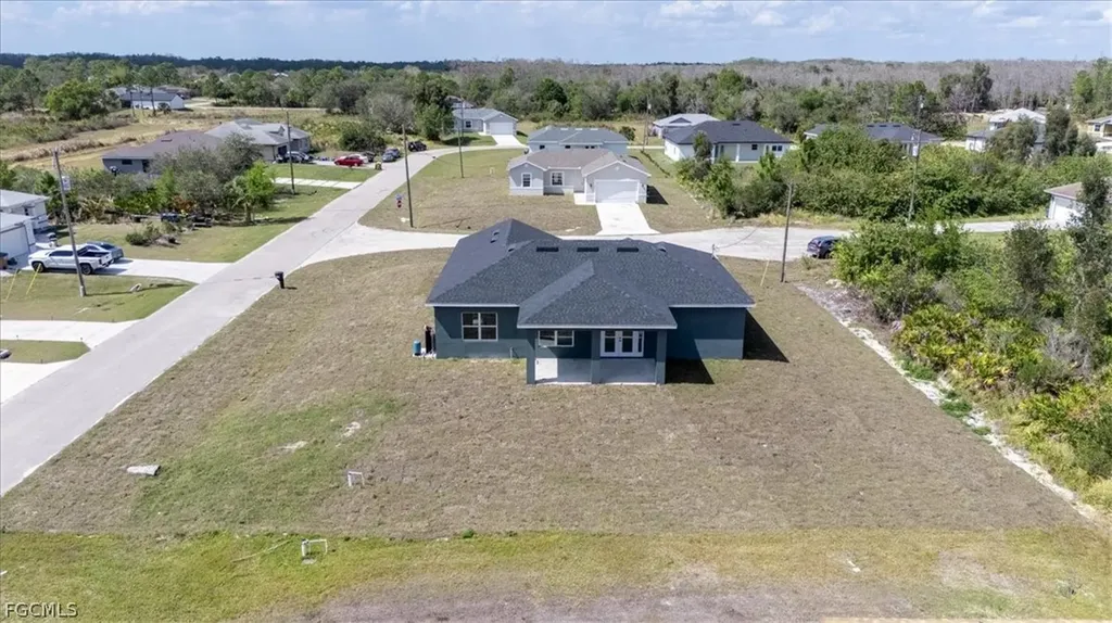 1926 Tryon Court Lehigh Acres FL 33972