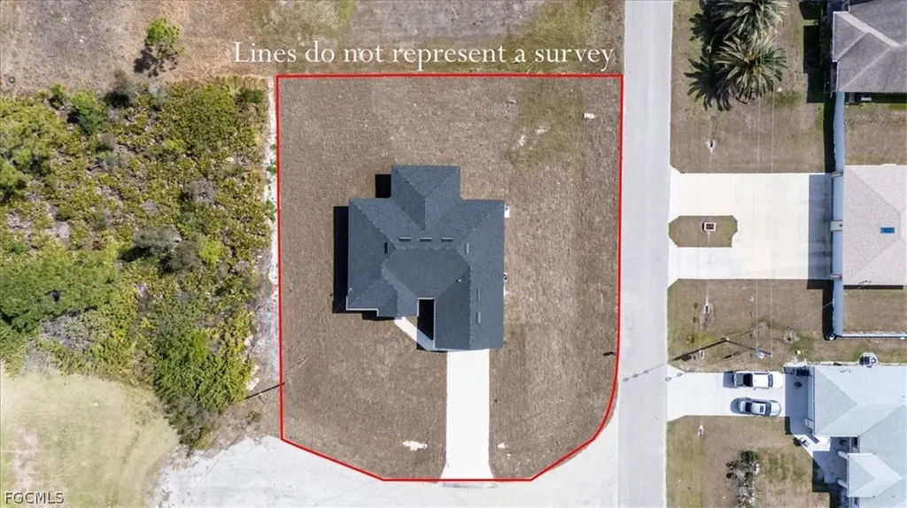 1926 Tryon Court Lehigh Acres FL 33972