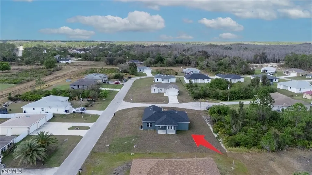 1926 Tryon Court Lehigh Acres FL 33972